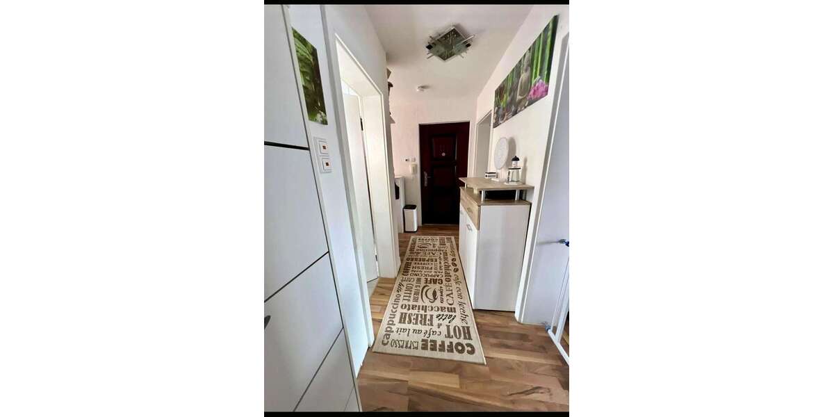 Etagenwohnung Backnang - 2 Zimmer, 62 m&sup2;, 995&euro; | Angebot:27268917