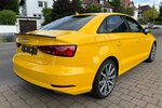 Audi A3 Limousine 1.6 TDI sport 131.500 km 13.990 &euro; Neckarsulm 74172