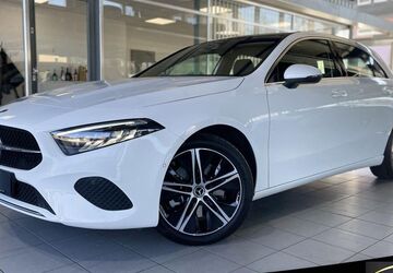 Mercedes-Benz A 250 33.600 km 28.880 &euro; Heilbronn 74080