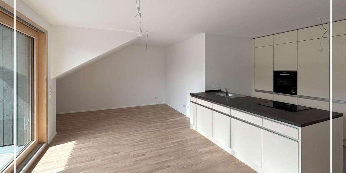 Etagenwohnung Bietigheim-Bissingen Bissingen - 4 Zimmer, 111 m&sup2;, 2.110&euro; | Angebot:26006434