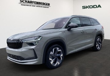 Skoda Kodiaq 5.000 km 53.985 &euro; Ingersheim 74379