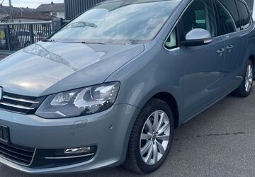 VW Sharan 217.000 km 9.990 &euro; Asperg / Stuttgart 71679