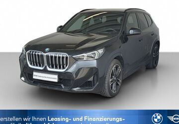 BMW X1 37.358 km 39.480 &euro; Heilbronn 74076
