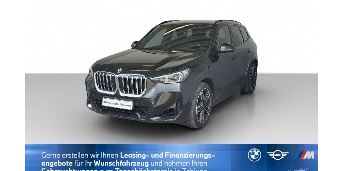 BMW X1 37.358 km 39.480 &euro; Heilbronn 74076