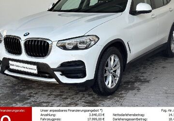 BMW X3 174.601 km 16.980 &euro; Heilbronn 74074