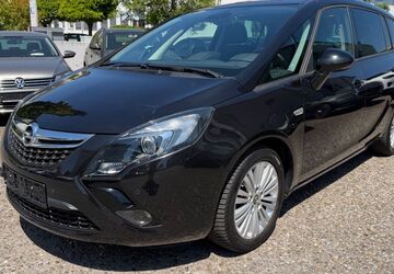 Opel Zafira 169.000 km 7.990 &euro; Heilbronn 74080