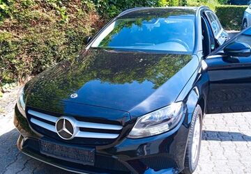 Mercedes-Benz C 200 177.781 km 14.400 &euro; Heilbronn 74074