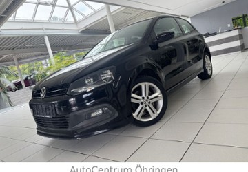VW Polo 199.000 km 4.180 &euro; Öhringen 74613