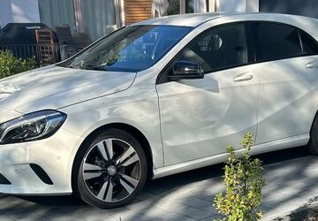 Mercedes-Benz A 180 140.000 km 12.000 &euro; Bad Rappenau 74906