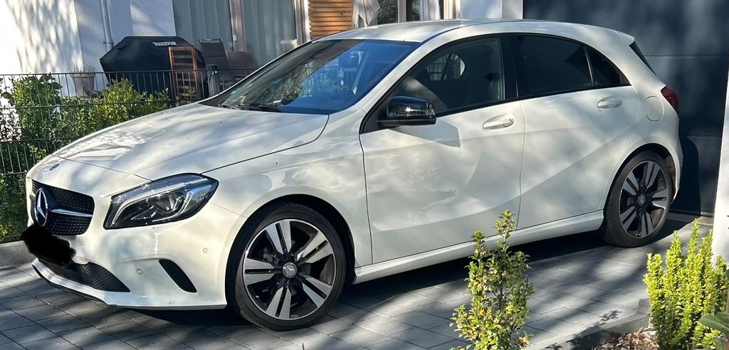 Mercedes-Benz A 180 140.000 km 12.000 &euro; Bad Rappenau 74906