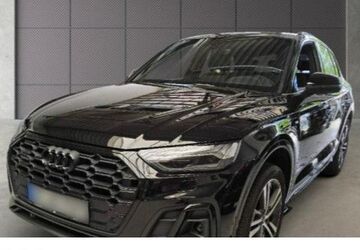 Audi Q5 84.400 km 33.760 &euro; Heilbronn 74074