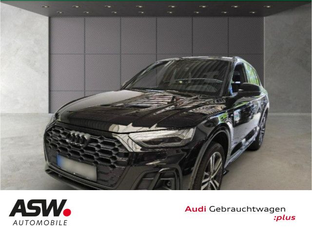 Audi Q5 84.400 km 33.760 &euro; Heilbronn 74074