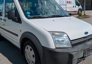 Ford Tourneo 174.000 km 2.650 &euro; Sulzbach an der Murr 71560