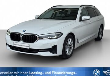 BMW 520 56.092 km 32.240 &euro; Heilbronn 74076