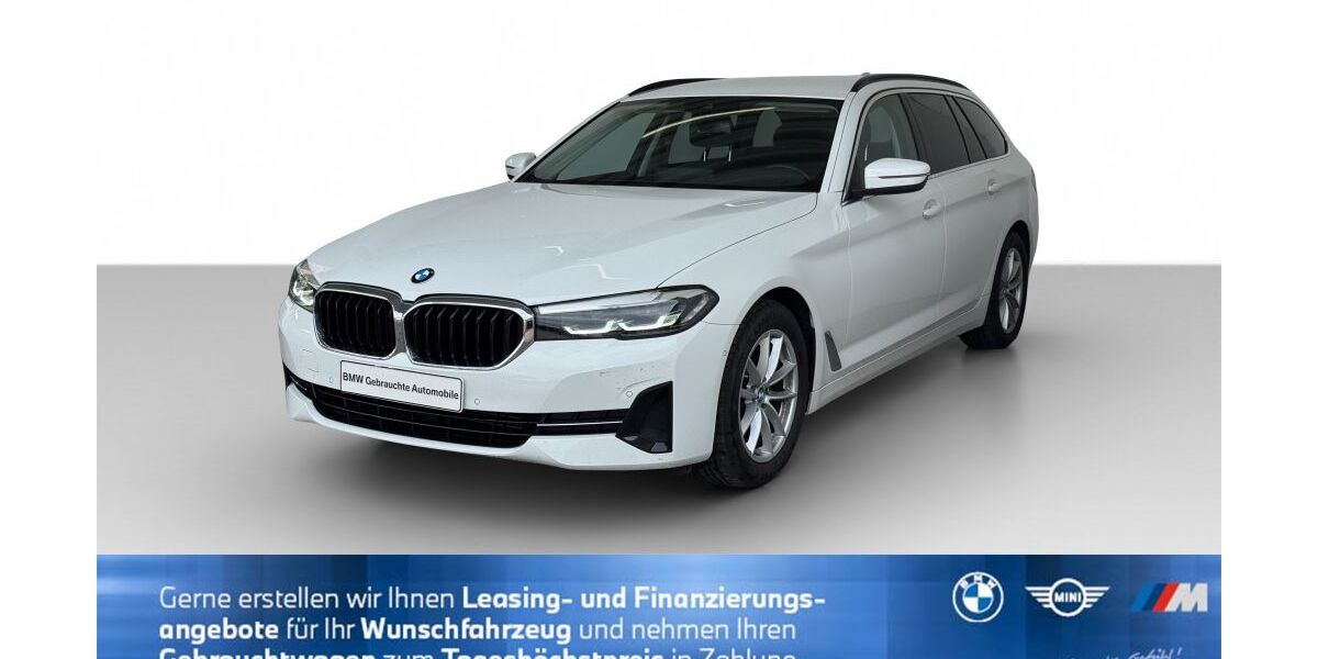 BMW 520 56.092 km 32.240 &euro; Heilbronn 74076
