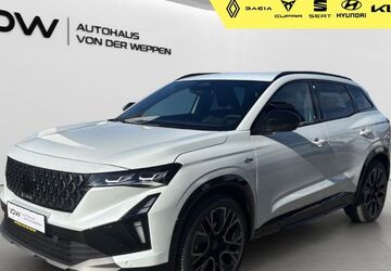 Renault Austral 1.999 km 43.880 &euro; Heilbronn 74076