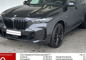 BMW X5 11.504 km 86.444 &euro; Heilbronn 74074