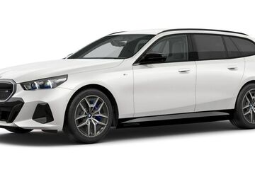 BMW i5 14.609 km 73.888 &euro; Heilbronn 74074