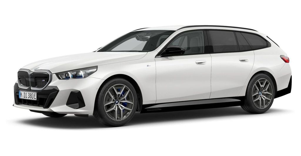 BMW i5 14.609 km 73.888 &euro; Heilbronn 74074
