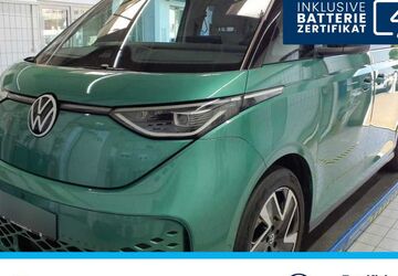 VW ID. Buzz 55.825 km 45.890 &euro; Bietigheim-Bissingen 74321
