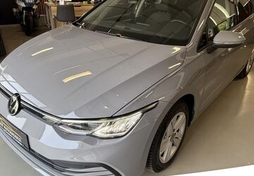 VW Golf 135.000 km 20.899 &euro; Heilbronn 74078