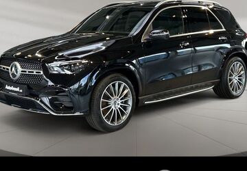 Mercedes-Benz GLE 300 19.565 km 76.898 &euro; Heilbronn 74072