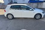 VW Golf VII 1.6 TDI Cup BMT 160.000 km 7.990 &euro; Neckarsulm 74172
