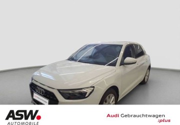 Audi A1 8.600 km 25.930 &euro; Heilbronn 74074
