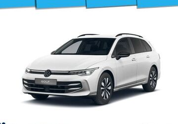 VW Golf 20.350 km 28.130 &euro; Mosbach 74821