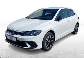 VW Polo 3.500 km 24.710 &euro; Bönnigheim 74357