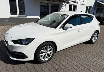 Seat Leon 97.500 km 16.999 &euro; Heilbronn 74074