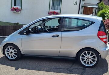 Mercedes-Benz A 150 50.000 km 4.400 &euro; Leingarten 74211