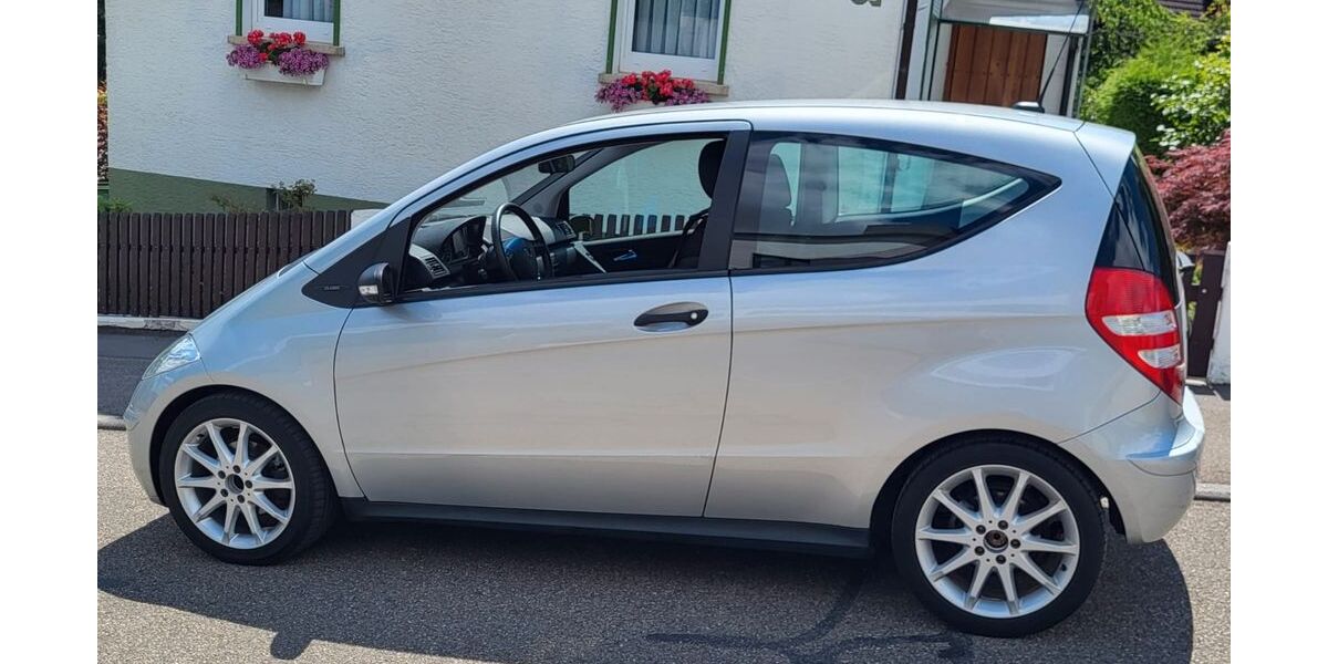 Mercedes-Benz A 150 50.000 km 4.400 &euro; Leingarten 74211