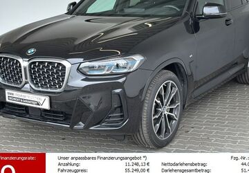 BMW X4 21.900 km 53.349 &euro; Heilbronn 74074