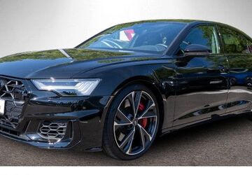 Audi S6 13.900 km 63.660 &euro; Heilbronn 74074