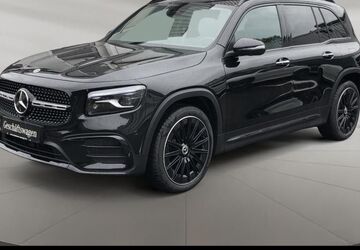Mercedes-Benz GLB 220 18.944 km 51.879 &euro; Heilbronn 74072
