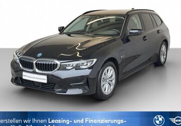 BMW 330 104.741 km 24.970 &euro; Heilbronn 74076