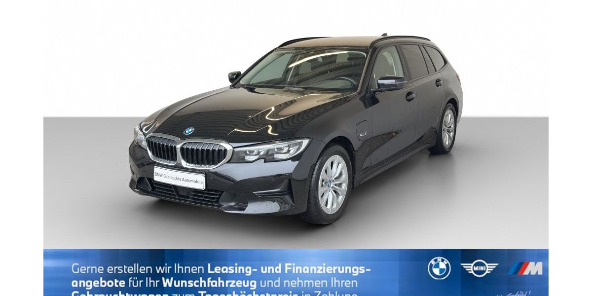 BMW 330 104.741 km 24.970 &euro; Heilbronn 74076