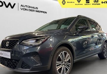 Seat Arona 8.300 km 22.880 &euro; Heilbronn 74076