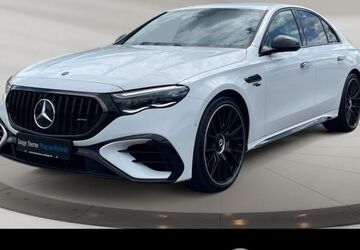 Mercedes-Benz E 53 AMG 10.838 km 88.929 &euro; Heilbronn 74072