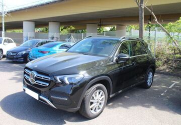 Mercedes-Benz GLE 300 124.200 km 46.799 &euro; Heilbronn 74074