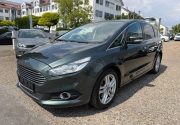 Ford S-Max 164.000 km 12.490 &euro; Heilbronn 74080