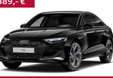 Audi A3 5.764 km 31.430 &euro; Ludwigsburg 71636