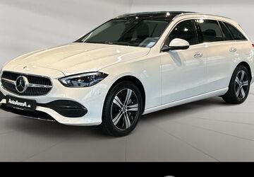 Mercedes-Benz C 300 23.994 km 46.806 &euro; Heilbronn 74072