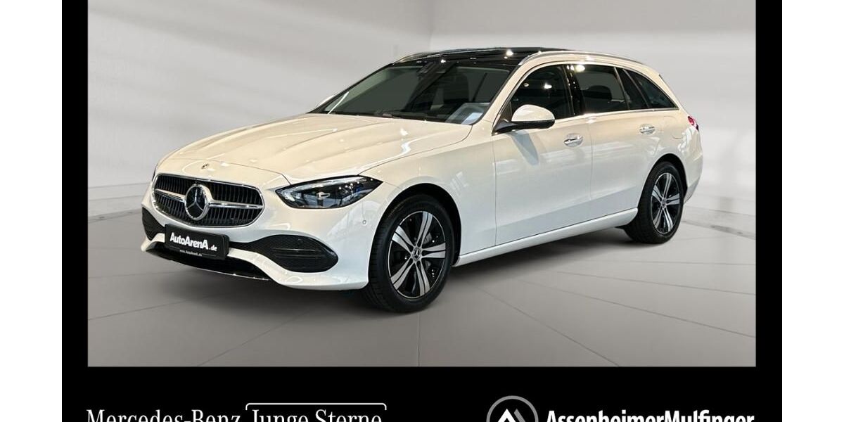 Mercedes-Benz C 300 23.994 km 46.806 &euro; Heilbronn 74072