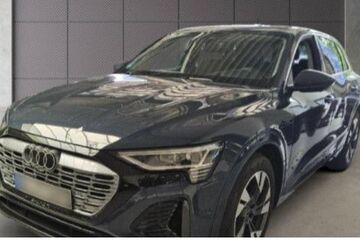 Audi Q8 e-tron 84.400 km 39.930 &euro; Heilbronn 74074
