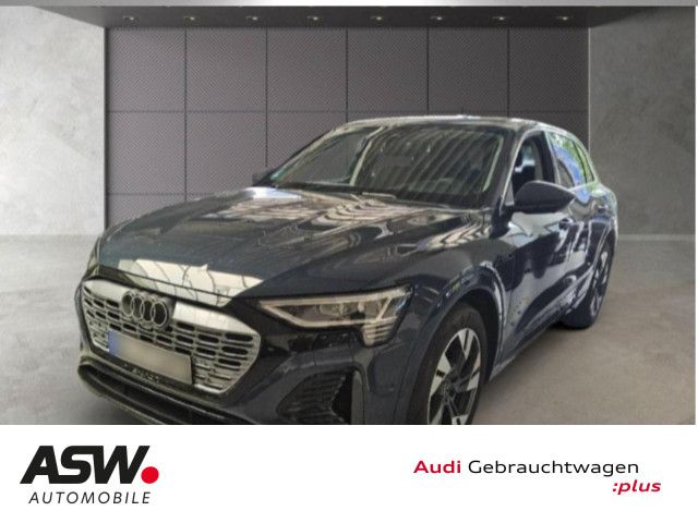 Audi Q8 e-tron 84.400 km 39.930 &euro; Heilbronn 74074