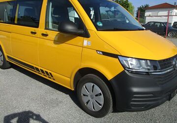 VW T6 Transporter 200.000 km 16.648 &euro; Öhringen 74613