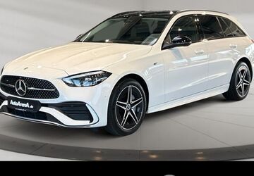 Mercedes-Benz C 300 20.807 km 44.449 &euro; Heilbronn 74072