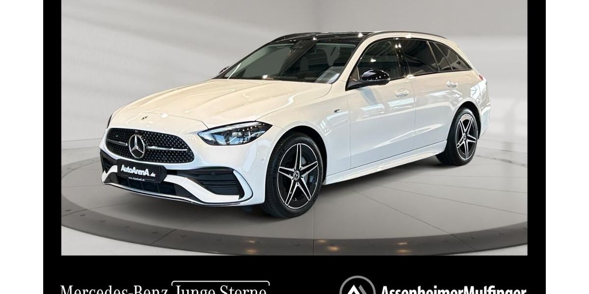 Mercedes-Benz C 300 20.807 km 44.449 &euro; Heilbronn 74072